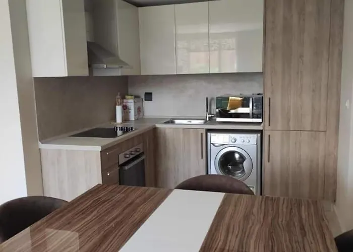 Mangrove 2 Bedroom Tatil parkı