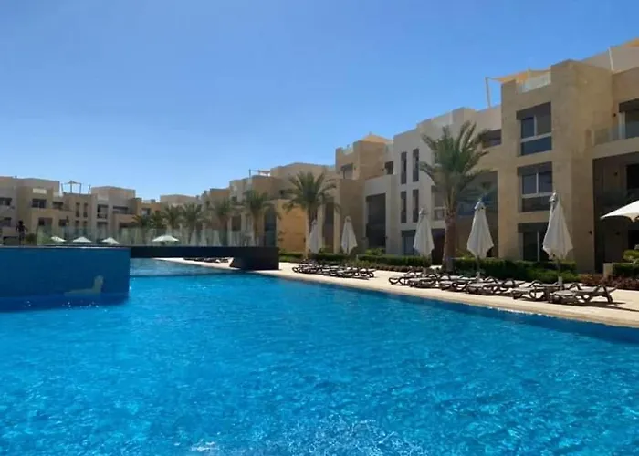 Tatil parkı Mangrove 2 Bedroom