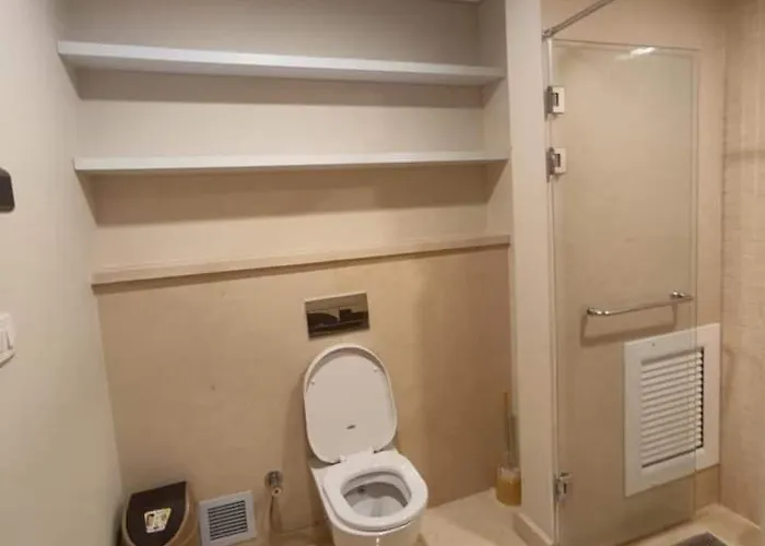 Tatil parkı Mangrove 2 Bedroom *
