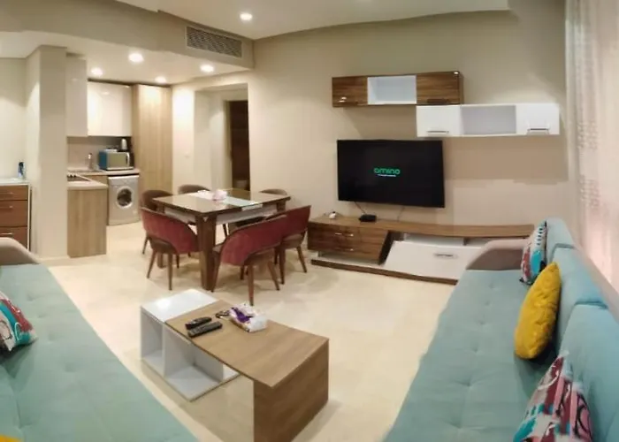 Mangrove 2 Bedroom