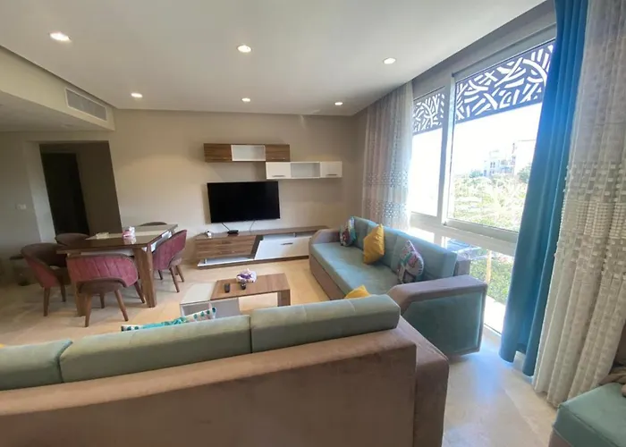 Mangrove 2 Bedroom Tatil parkı *