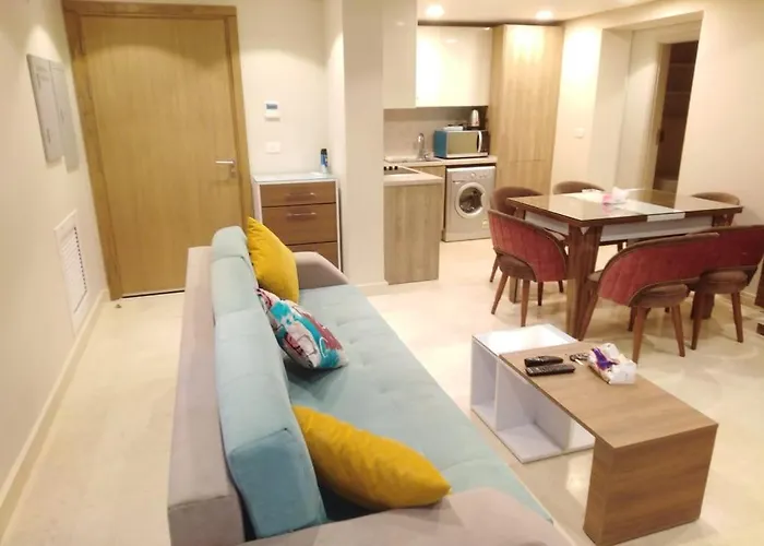 Tatil parkı Mangrove 2 Bedroom *