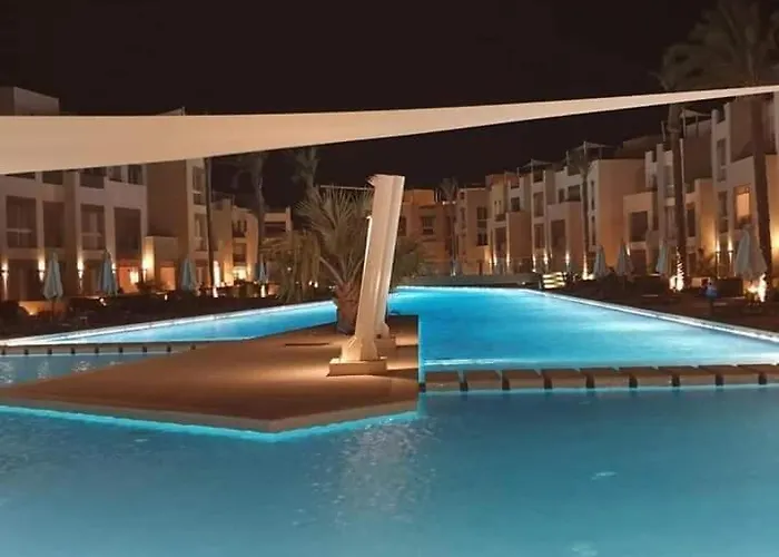 Mangrove 2 Bedroom * Hurgada