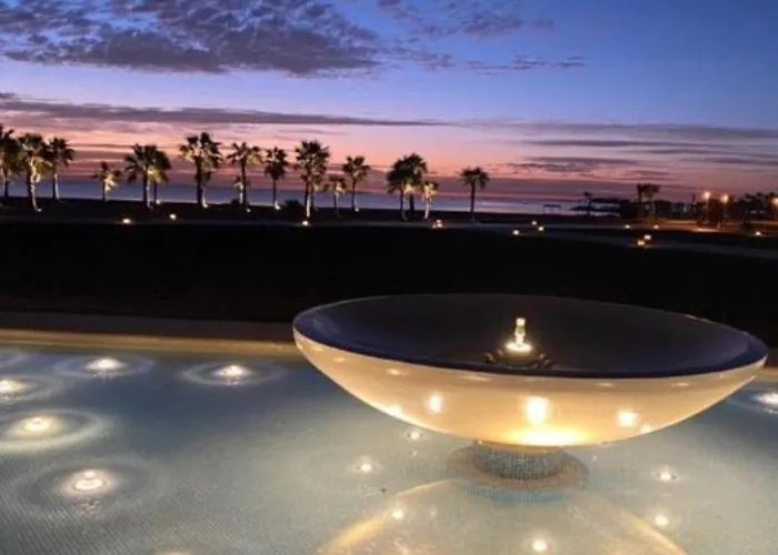 Mangrove 2 Bedroom Tatil parkı Hurgada