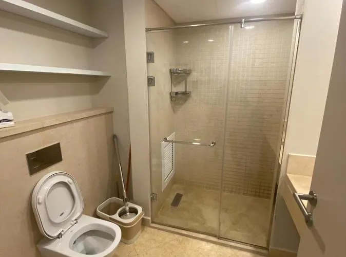 Mangrove 2 Bedroom Tatil parkı *