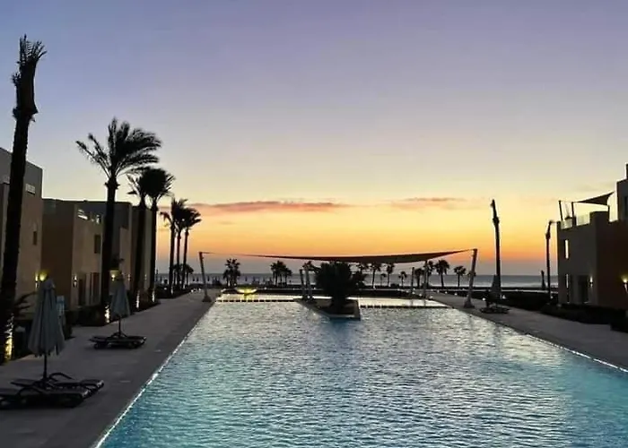 Mangrove 2 Bedroom Tatil parkı *