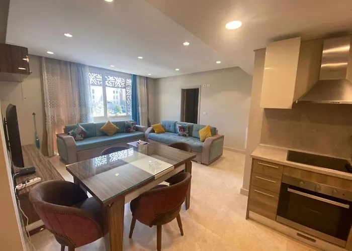 Mangrove 2 Bedroom *