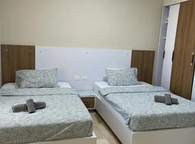 Mangrove 2 Bedroom Hurgada