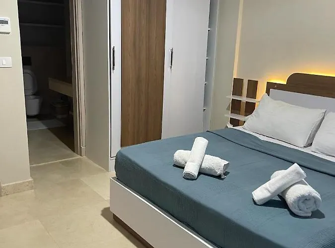 Tatil parkı Mangrove 2 Bedroom *